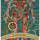 Illustration for article titled Art Nouveau Heroes, Heroines and More